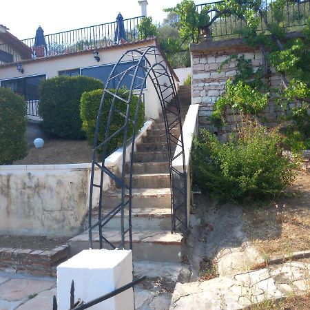 Ritual Greece Appartement 2 Kipseli  Dış mekan fotoğraf