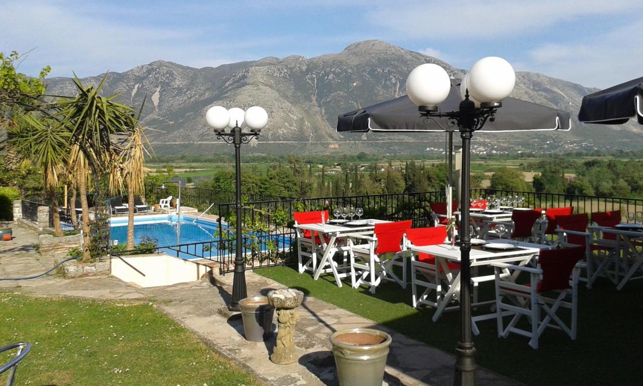 Ritual Greece Appartement 2 Kipseli  Dış mekan fotoğraf