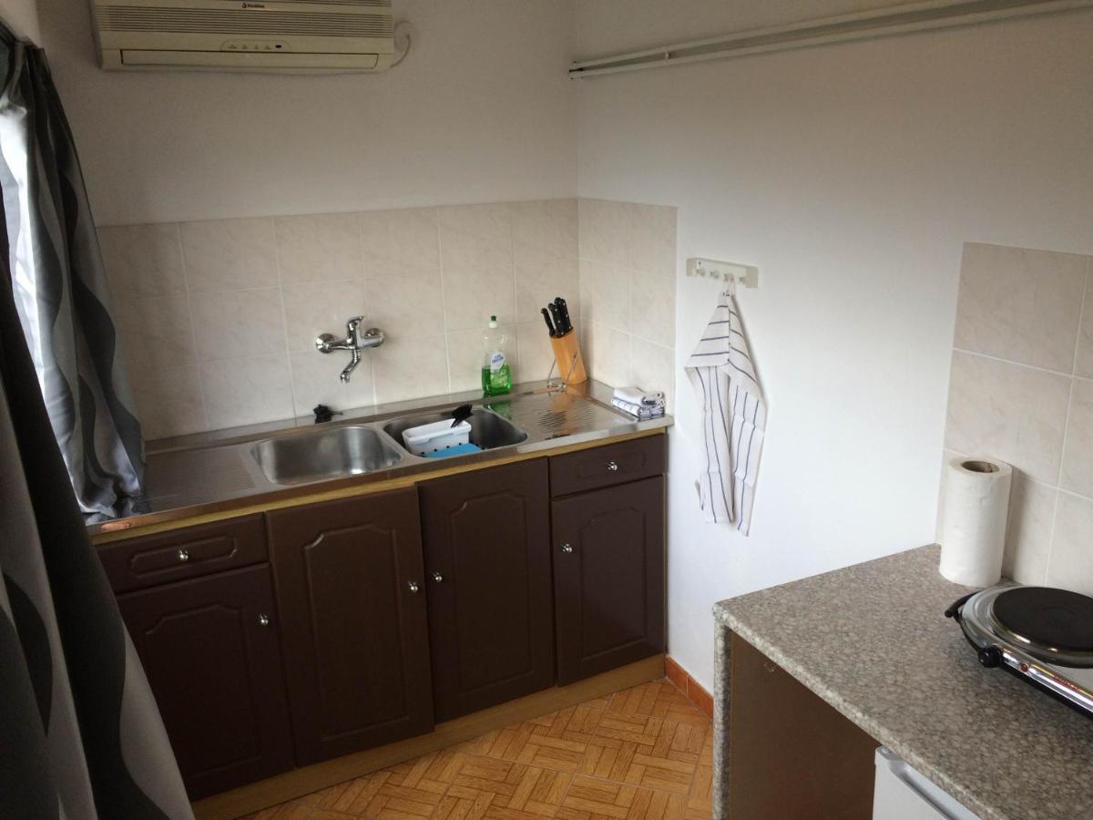 Ritual Greece Appartement 2 Kipseli  Dış mekan fotoğraf