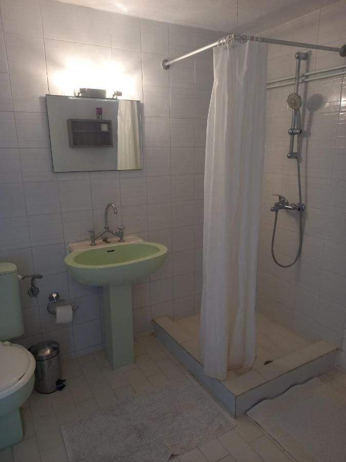 Ritual Greece Appartement 2 Kipseli  Dış mekan fotoğraf