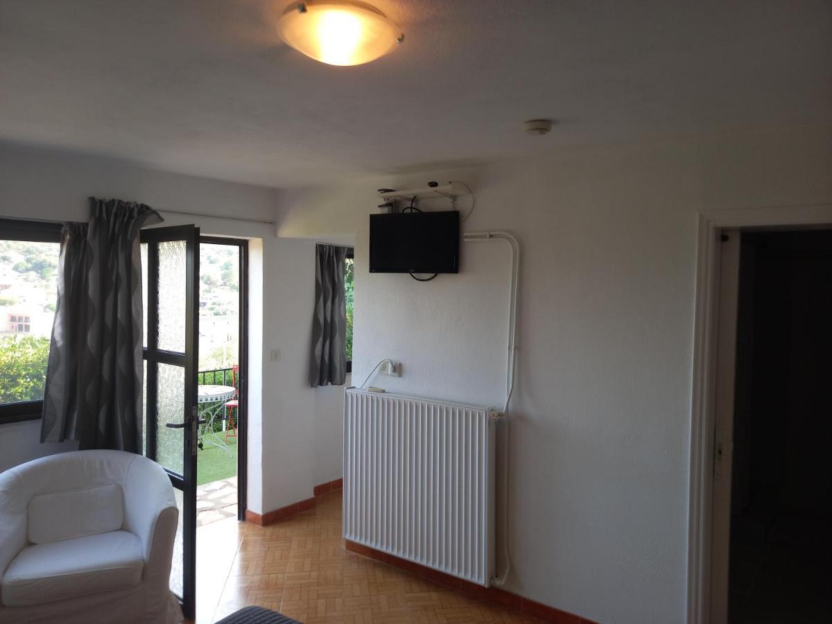 Ritual Greece Appartement 2 Kipseli  Dış mekan fotoğraf