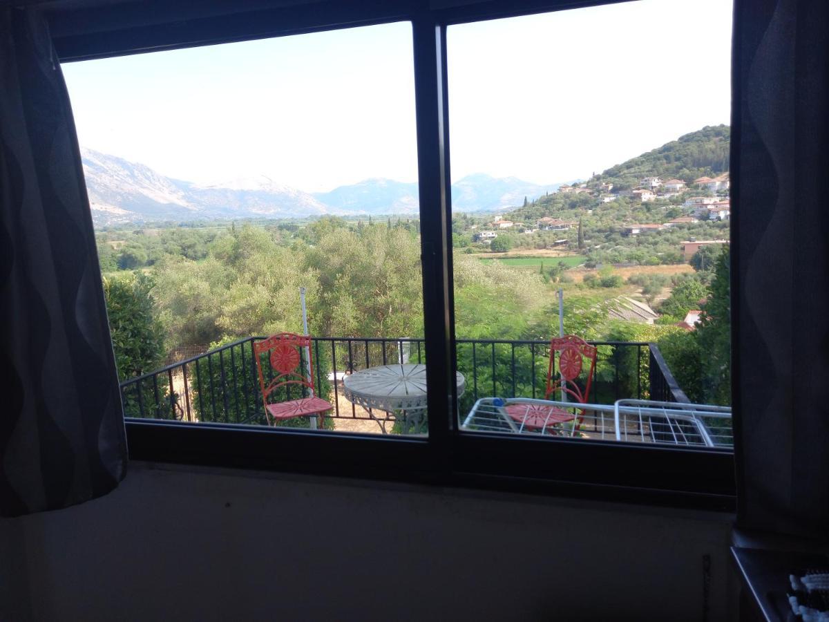 Ritual Greece Appartement 2 Kipseli  Dış mekan fotoğraf