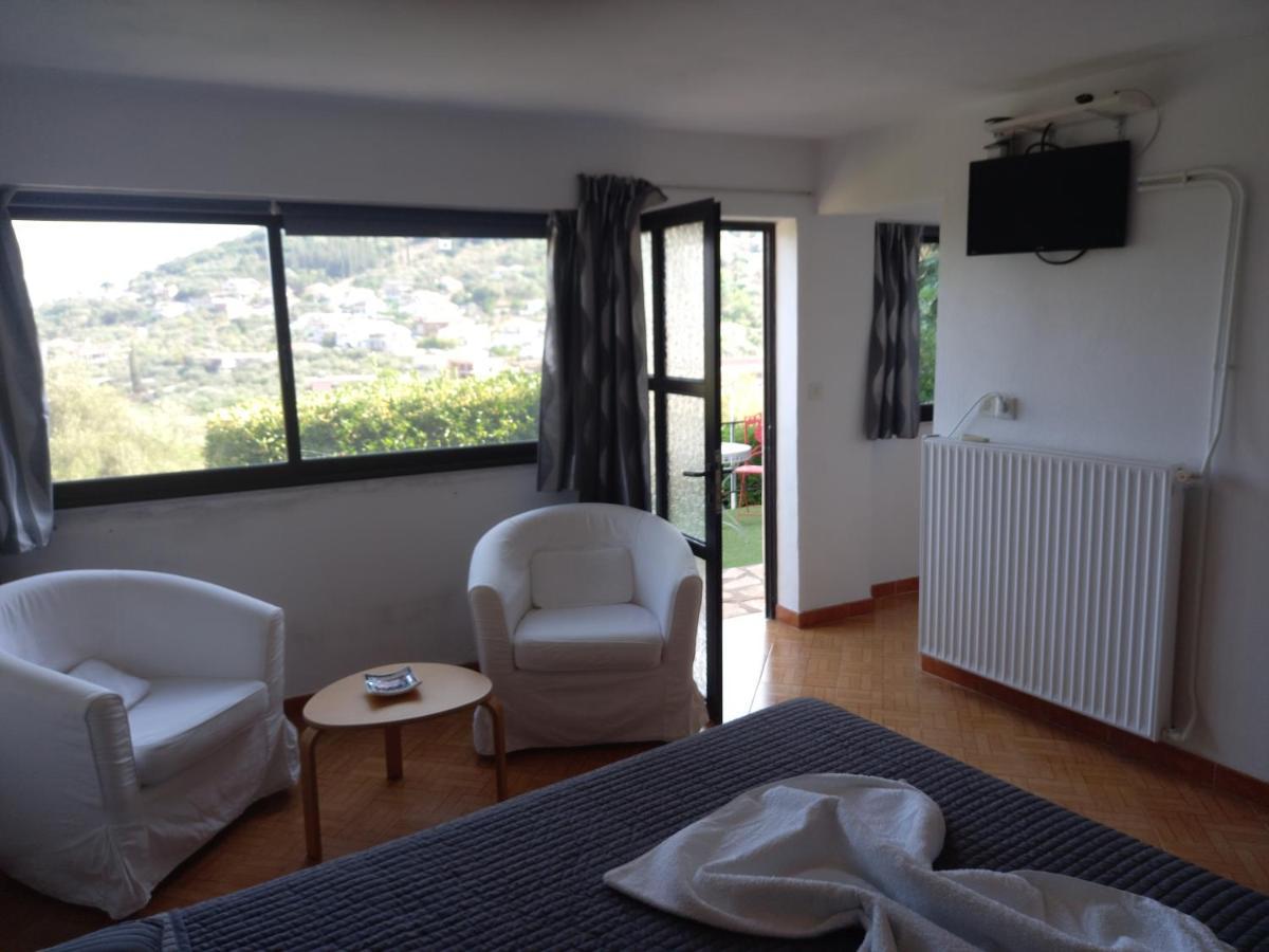 Ritual Greece Appartement 2 Kipseli  Dış mekan fotoğraf